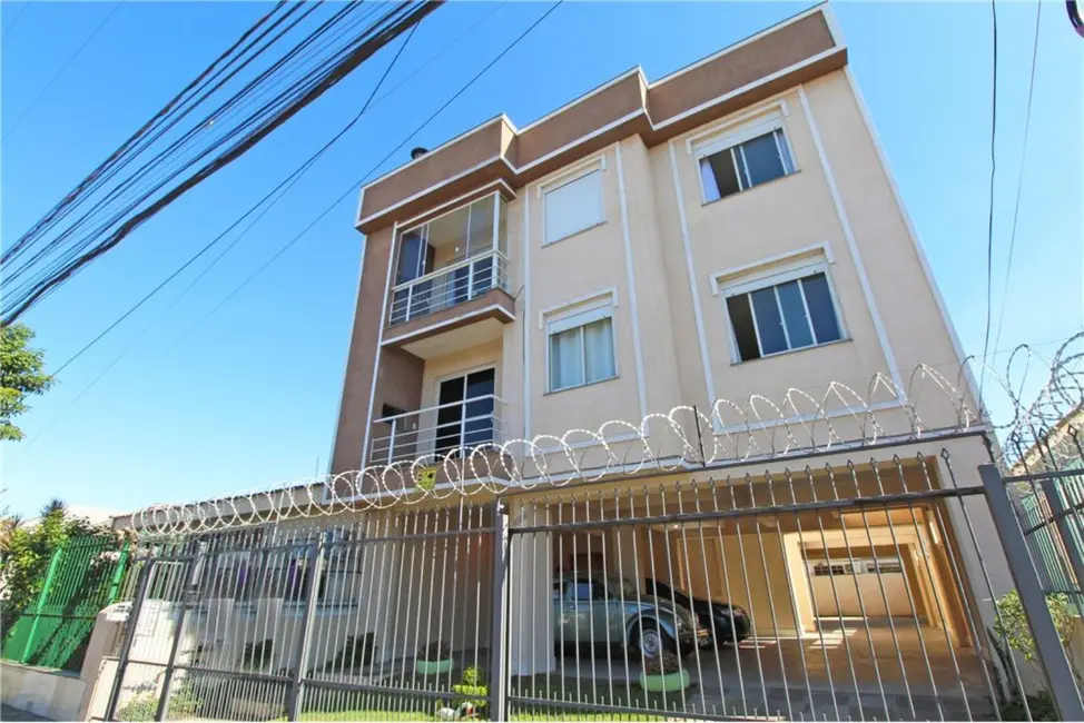 Foto 1 de Apartamento com 3 quartos à venda, 88m2 em Sarandi, Porto Alegre - RS