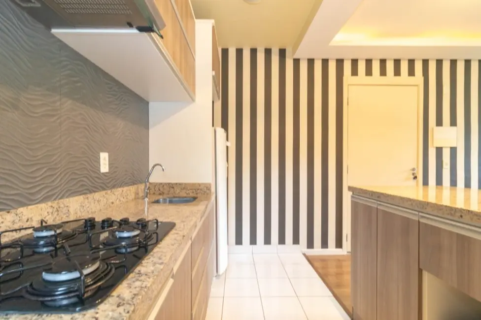 Apartamento com 2 quartos à venda, 45m2 em Morro Santana, Porto Alegre - RS - imagem 7 Foto 7 de Apartamento com 2 quartos à venda, 45m2 em Morro Santana, Porto Alegre - RS