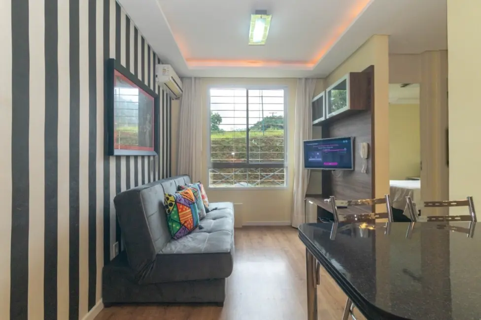 Apartamento com 2 quartos à venda, 45m2 em Morro Santana, Porto Alegre - RS - imagem 2 Foto 2 de Apartamento com 2 quartos à venda, 45m2 em Morro Santana, Porto Alegre - RS