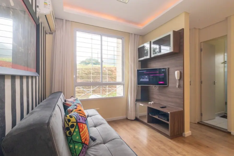 Apartamento com 2 quartos à venda, 45m2 em Morro Santana, Porto Alegre - RS - imagem 9 Foto 9 de Apartamento com 2 quartos à venda, 45m2 em Morro Santana, Porto Alegre - RS