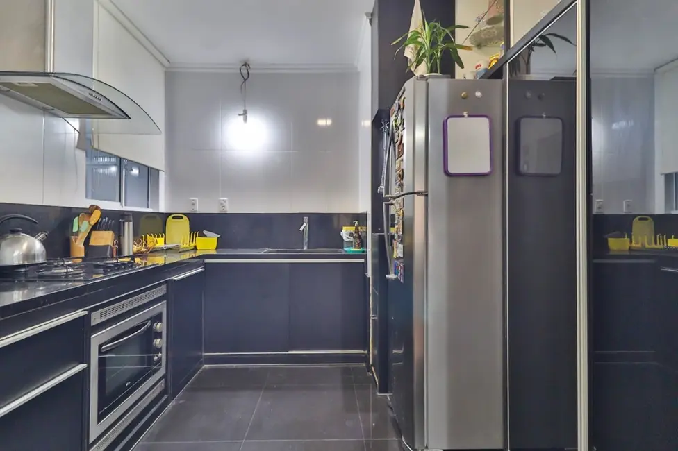 Foto 7 de Apartamento com 2 quartos à venda, 78m2 em Floresta, Porto Alegre - RS