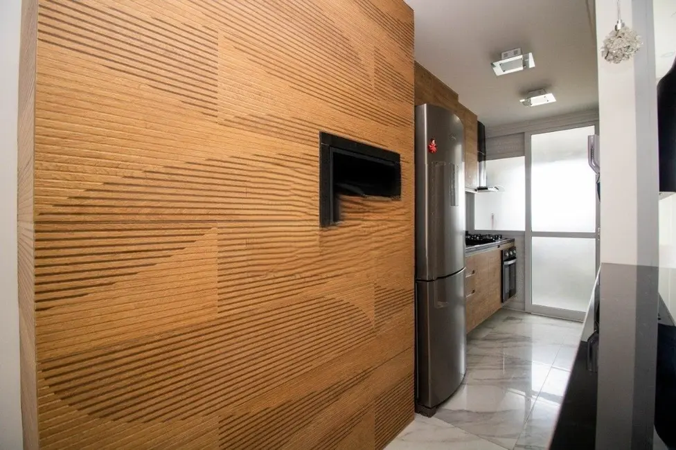 Foto 4 de Apartamento com 2 quartos à venda, 58m2 em Jardim do Salso, Porto Alegre - RS