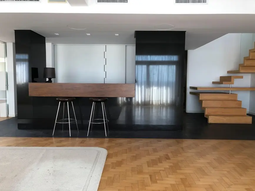 Foto 8 de Apartamento com 3 quartos à venda, 328m2 em Moinhos de Vento, Porto Alegre - RS