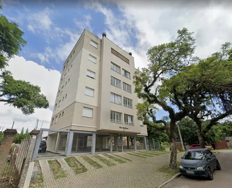 Foto 1 de Apartamento com 2 quartos à venda, 80m2 em Teresópolis, Porto Alegre - RS