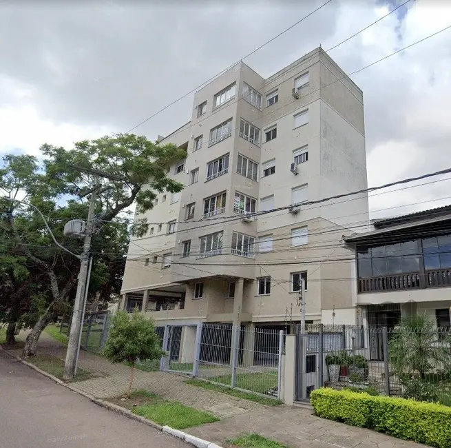 Foto 2 de Apartamento com 2 quartos à venda, 80m2 em Teresópolis, Porto Alegre - RS