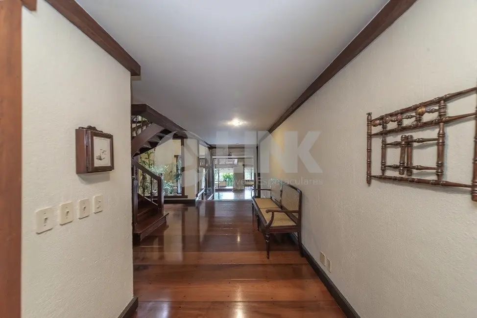 Foto 5 de Casa de Condomínio com 3 quartos à venda, 400m2 em Santa Tereza, Porto Alegre - RS