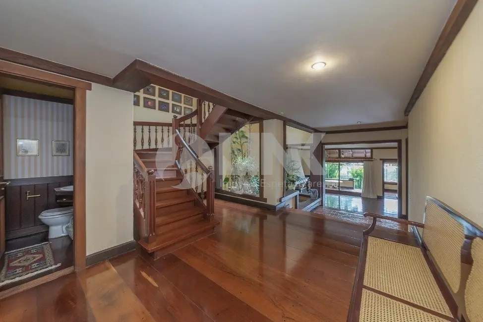 Foto 6 de Casa de Condomínio com 3 quartos à venda, 400m2 em Santa Tereza, Porto Alegre - RS