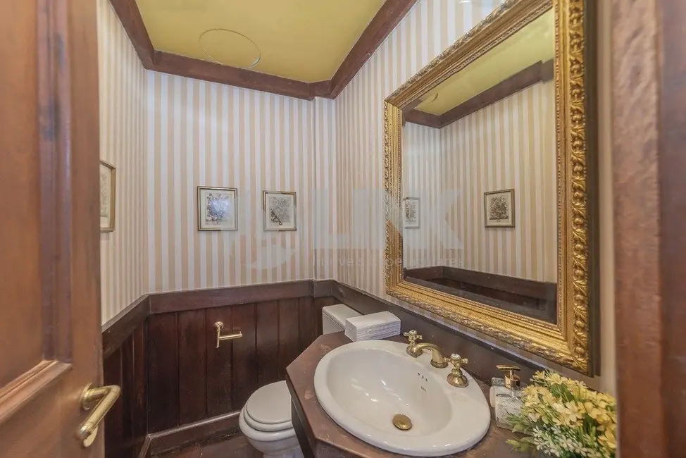 Foto 9 de Casa de Condomínio com 3 quartos à venda, 400m2 em Santa Tereza, Porto Alegre - RS