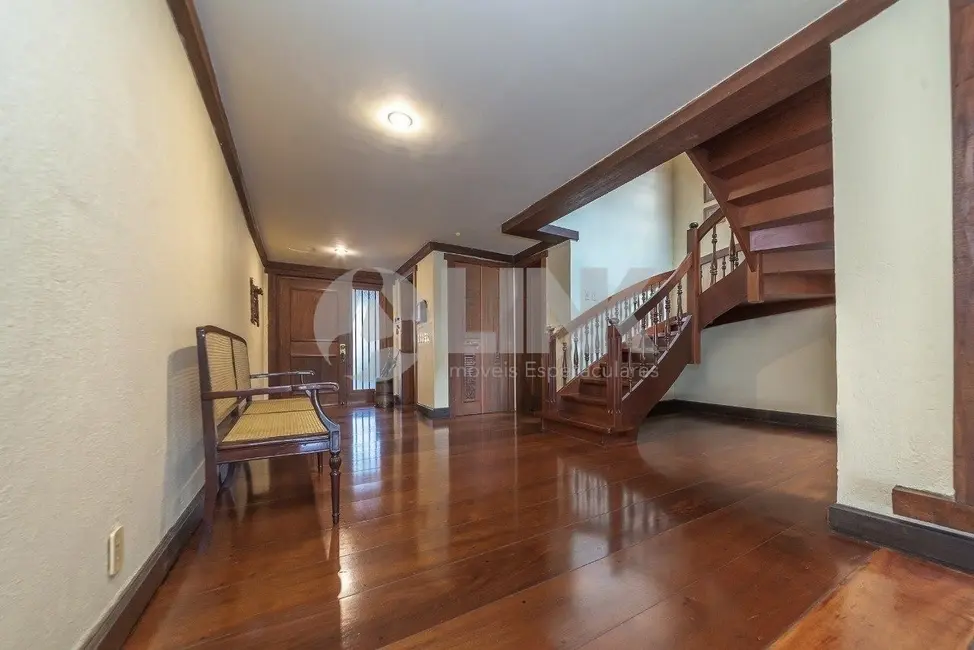 Foto 8 de Casa de Condomínio com 3 quartos à venda, 400m2 em Santa Tereza, Porto Alegre - RS