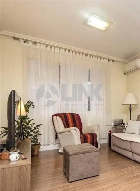 Foto 5 de Apartamento com 2 quartos à venda, 66m2 em Bom Fim, Porto Alegre - RS