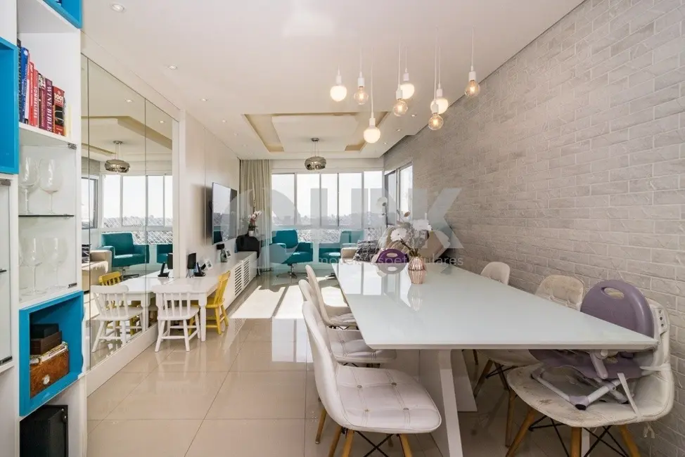 Apartamento com 3 quartos à venda, 97m2 em Petrópolis, Porto Alegre - RS - imagem 5 Foto 5 de Apartamento com 3 quartos à venda, 97m2 em Petrópolis, Porto Alegre - RS