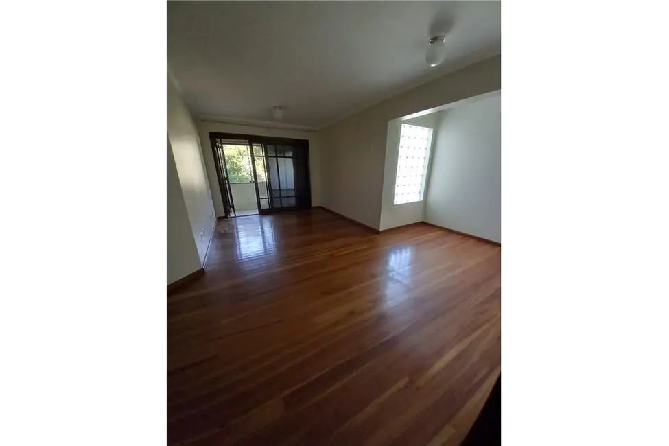 Foto 2 de Apartamento com 3 quartos à venda, 122m2 em Jardim Itu, Porto Alegre - RS