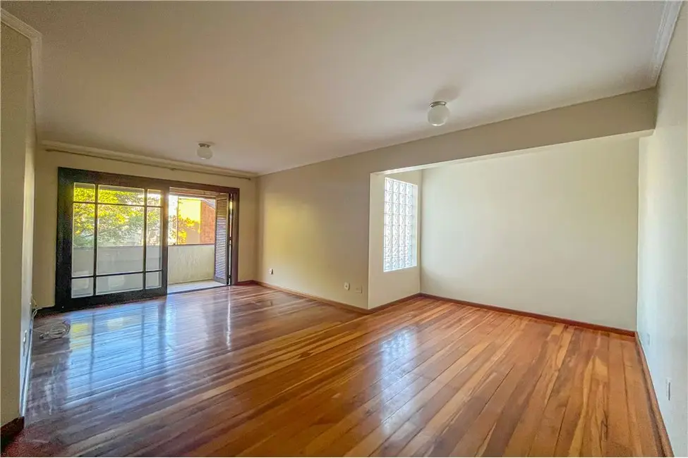 Foto 1 de Apartamento com 3 quartos à venda, 122m2 em Jardim Itu, Porto Alegre - RS