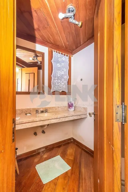 Foto 9 de Apartamento com 4 quartos à venda, 204m2 em Bela Vista, Porto Alegre - RS