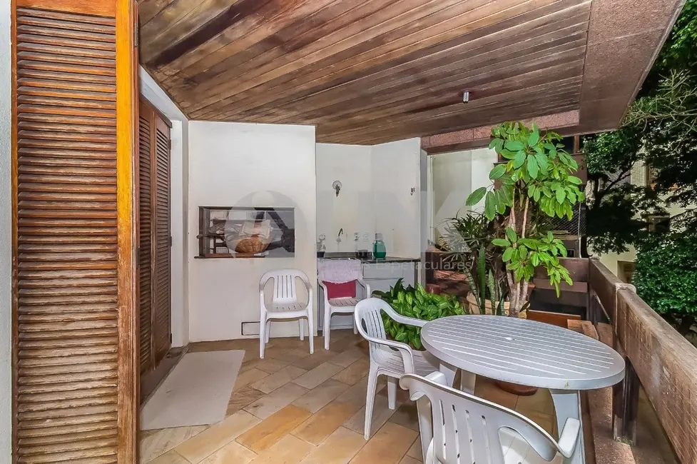 Foto 7 de Apartamento com 4 quartos à venda, 204m2 em Bela Vista, Porto Alegre - RS