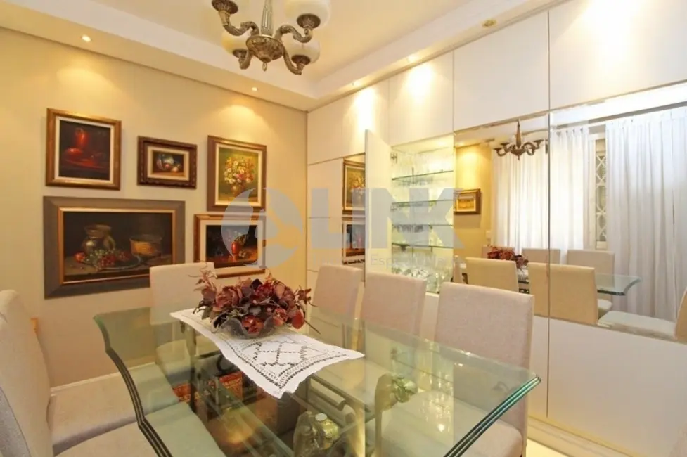 Casa de Condomínio com 3 quartos à venda, 285m2 em Chácara das Pedras, Porto Alegre - RS - imagem 6 Foto 6 de Casa de Condomínio com 3 quartos à venda, 285m2 em Chácara das Pedras, Porto Alegre - RS