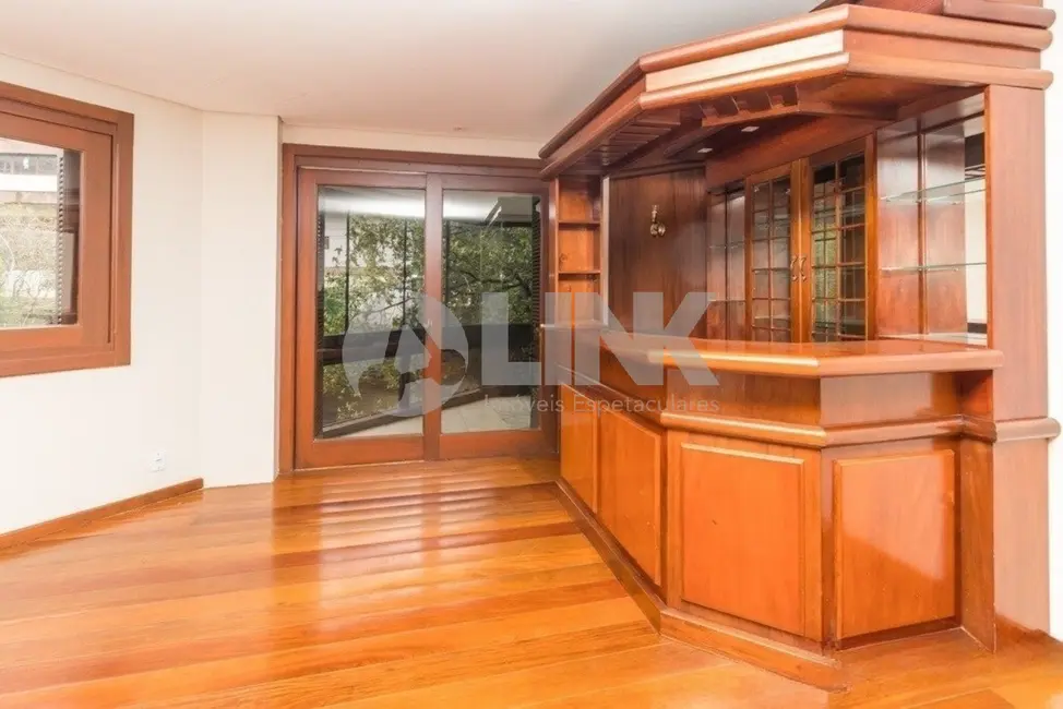 Foto 5 de Apartamento com 4 quartos à venda, 360m2 em Bela Vista, Porto Alegre - RS