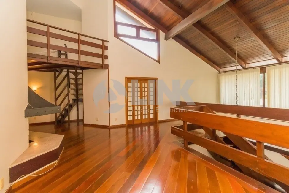 Foto 3 de Apartamento com 4 quartos à venda, 360m2 em Bela Vista, Porto Alegre - RS