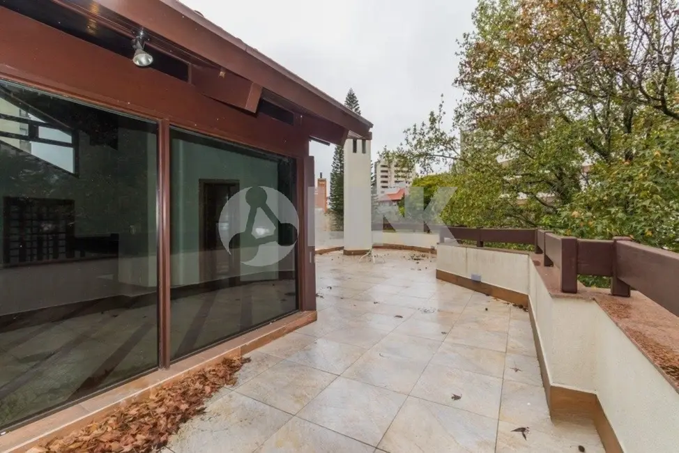 Foto 8 de Apartamento com 4 quartos à venda, 360m2 em Bela Vista, Porto Alegre - RS