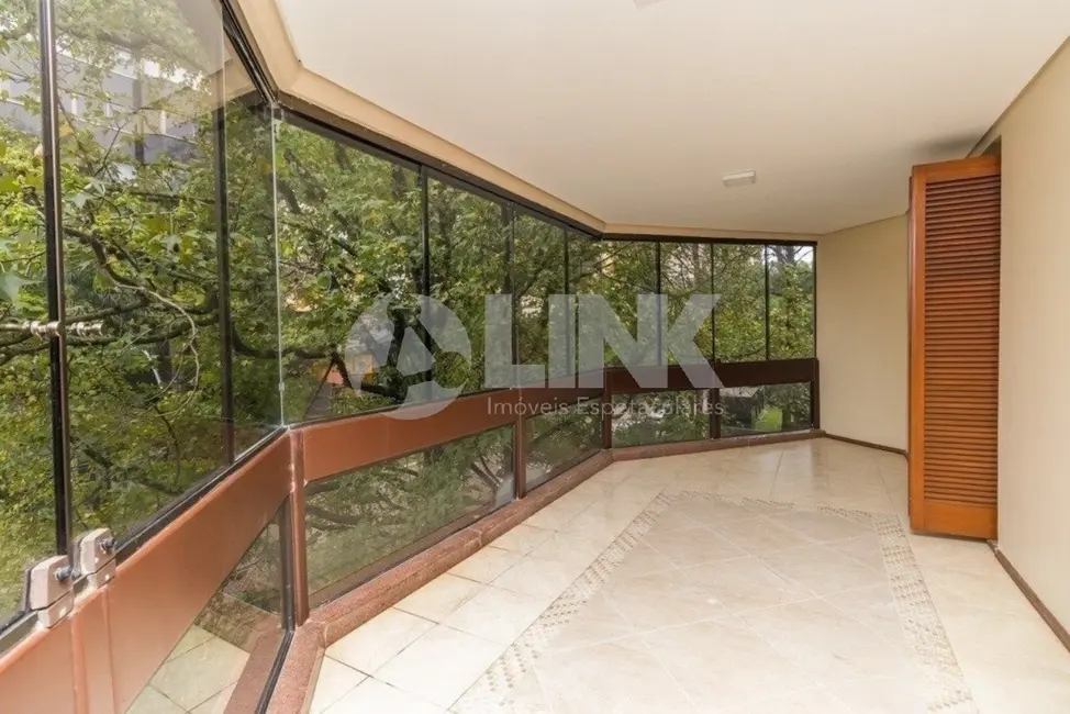 Foto 6 de Apartamento com 4 quartos à venda, 360m2 em Bela Vista, Porto Alegre - RS