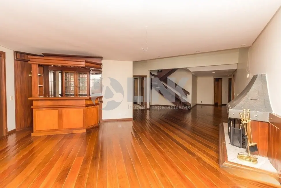Foto 4 de Apartamento com 4 quartos à venda, 360m2 em Bela Vista, Porto Alegre - RS