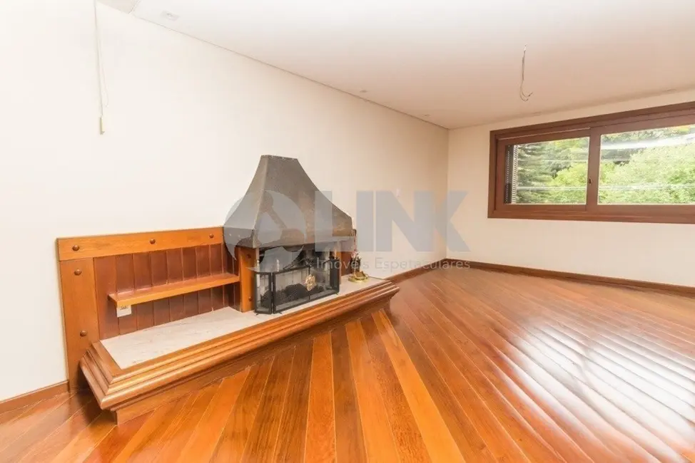 Foto 9 de Apartamento com 4 quartos à venda, 360m2 em Bela Vista, Porto Alegre - RS