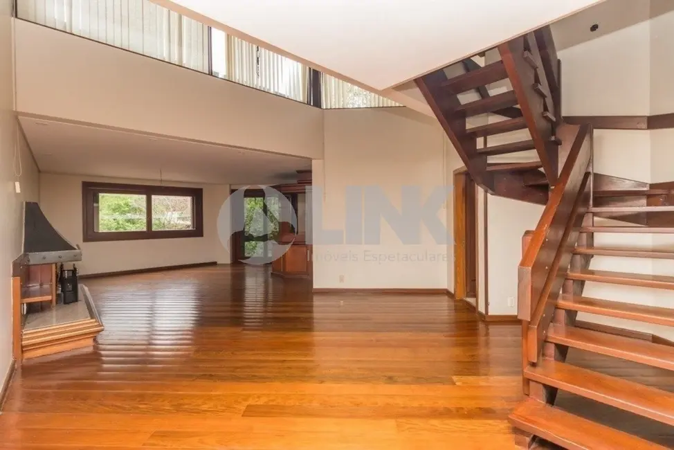 Foto 1 de Apartamento com 4 quartos à venda, 360m2 em Bela Vista, Porto Alegre - RS