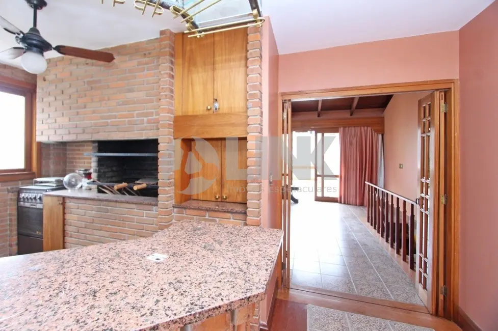 Foto 5 de Apartamento com 3 quartos à venda, 270m2 em Bela Vista, Porto Alegre - RS