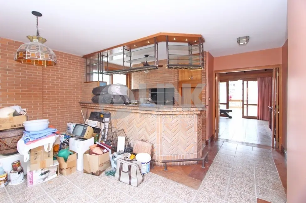 Foto 8 de Apartamento com 3 quartos à venda, 270m2 em Bela Vista, Porto Alegre - RS