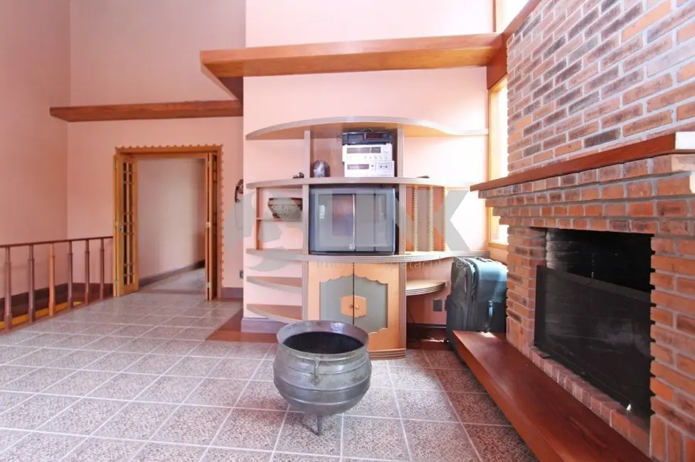 Foto 6 de Apartamento com 3 quartos à venda, 270m2 em Bela Vista, Porto Alegre - RS