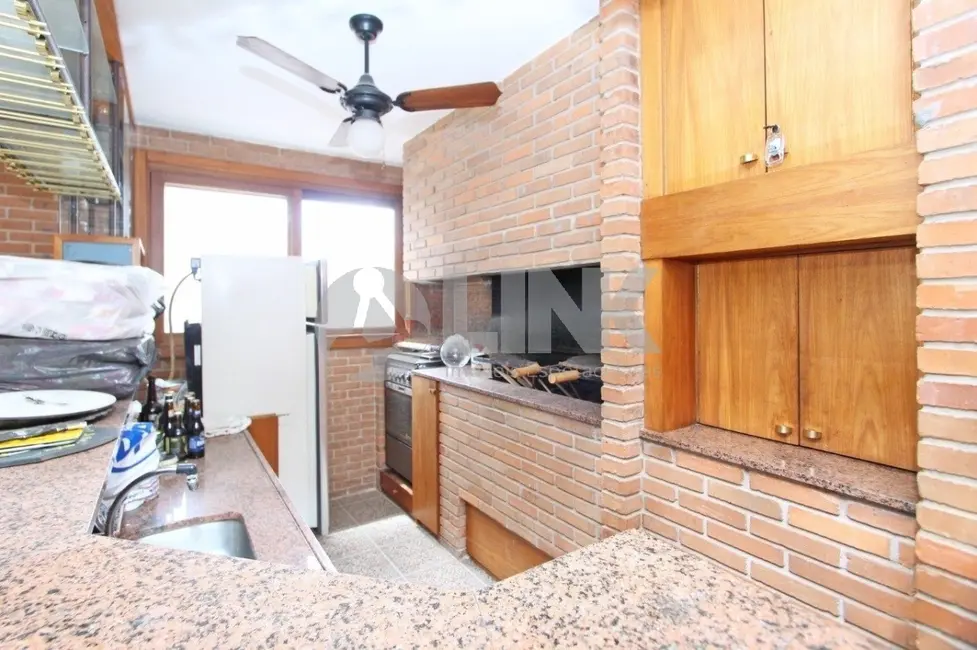 Foto 4 de Apartamento com 3 quartos à venda, 270m2 em Bela Vista, Porto Alegre - RS