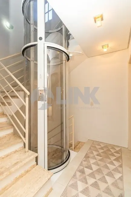 Foto 6 de Casa de Condomínio com 4 quartos à venda, 337m2 em Chácara das Pedras, Porto Alegre - RS