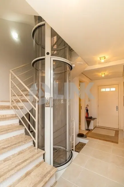 Foto 5 de Casa de Condomínio com 4 quartos à venda, 337m2 em Chácara das Pedras, Porto Alegre - RS