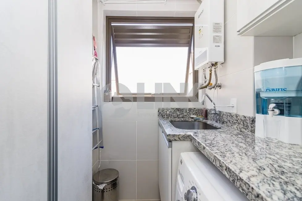 Apartamento com 1 quarto à venda, 46m2 em Petrópolis, Porto Alegre - RS - imagem 8 Foto 8 de Apartamento com 1 quarto à venda, 46m2 em Petrópolis, Porto Alegre - RS