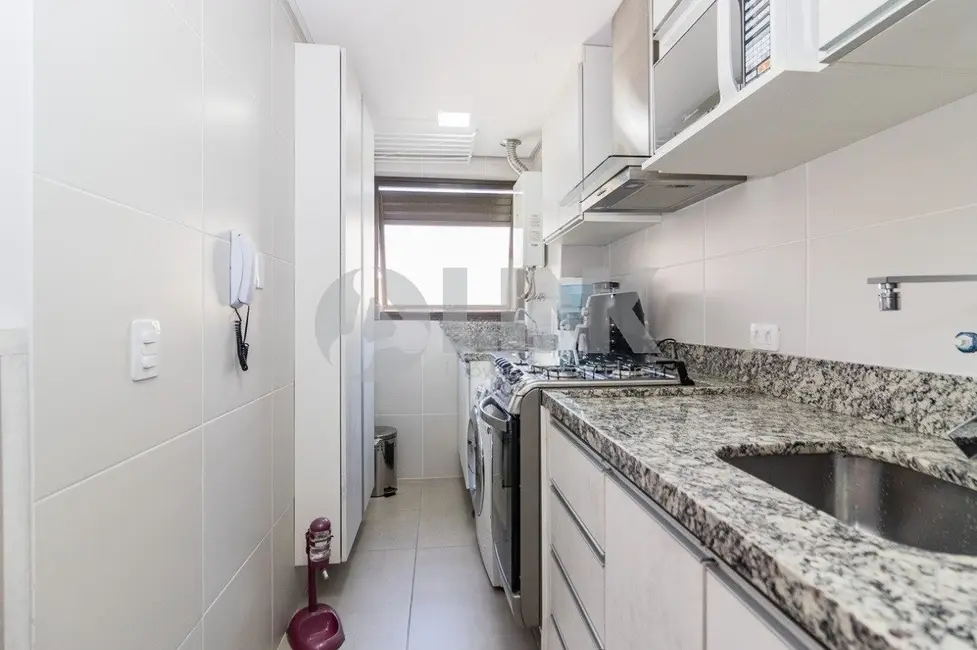 Apartamento com 1 quarto à venda, 46m2 em Petrópolis, Porto Alegre - RS - imagem 7 Foto 7 de Apartamento com 1 quarto à venda, 46m2 em Petrópolis, Porto Alegre - RS