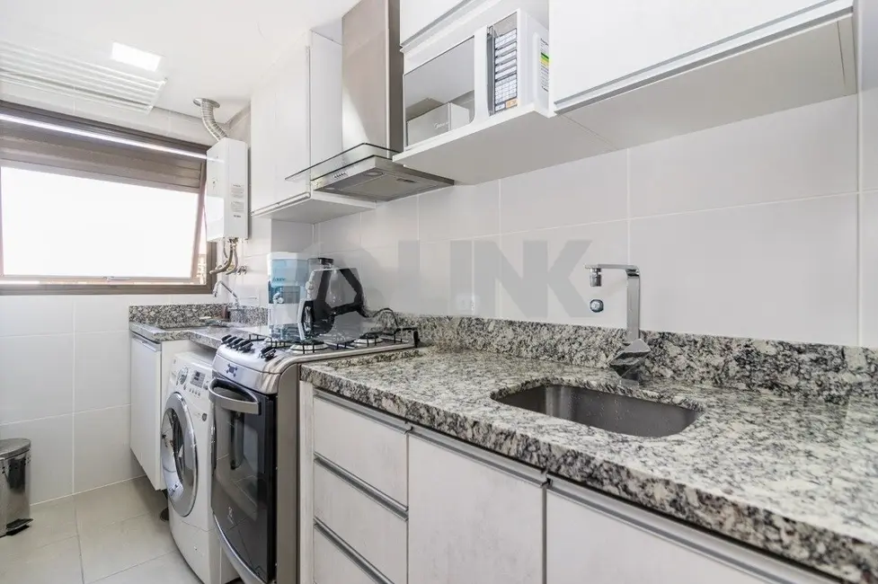 Apartamento com 1 quarto à venda, 46m2 em Petrópolis, Porto Alegre - RS - imagem 9 Foto 9 de Apartamento com 1 quarto à venda, 46m2 em Petrópolis, Porto Alegre - RS