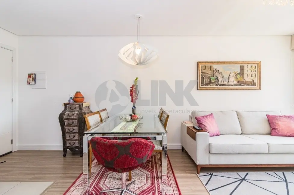 Apartamento com 1 quarto à venda, 46m2 em Petrópolis, Porto Alegre - RS - imagem 4 Foto 4 de Apartamento com 1 quarto à venda, 46m2 em Petrópolis, Porto Alegre - RS