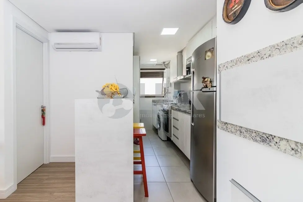 Apartamento com 1 quarto à venda, 46m2 em Petrópolis, Porto Alegre - RS - imagem 6 Foto 6 de Apartamento com 1 quarto à venda, 46m2 em Petrópolis, Porto Alegre - RS