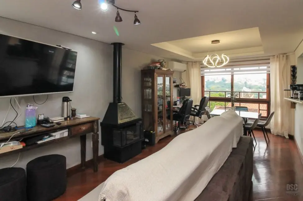 Foto 3 de Casa com 3 quartos à venda, 183m2 em Ipanema, Porto Alegre - RS