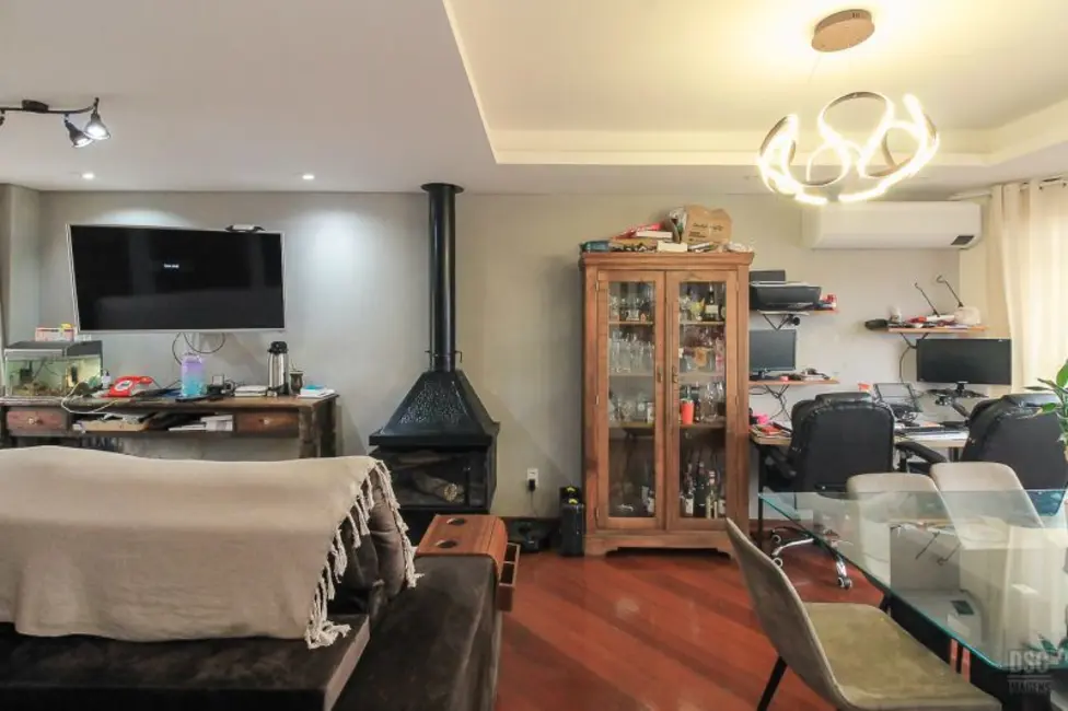 Foto 5 de Casa com 3 quartos à venda, 183m2 em Ipanema, Porto Alegre - RS