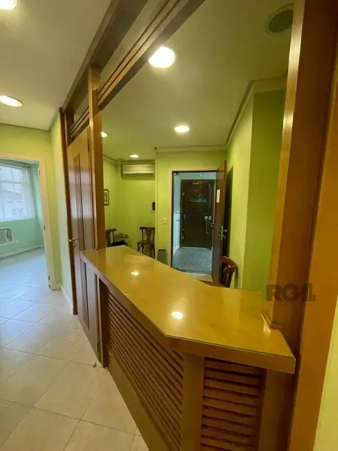Foto 9 de Sala Comercial à venda, 47m2 em Centro Histórico, Porto Alegre - RS