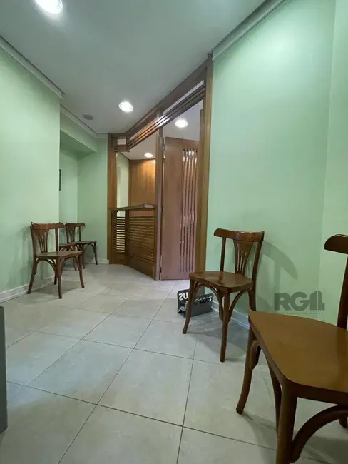 Foto 3 de Sala Comercial à venda, 47m2 em Centro Histórico, Porto Alegre - RS