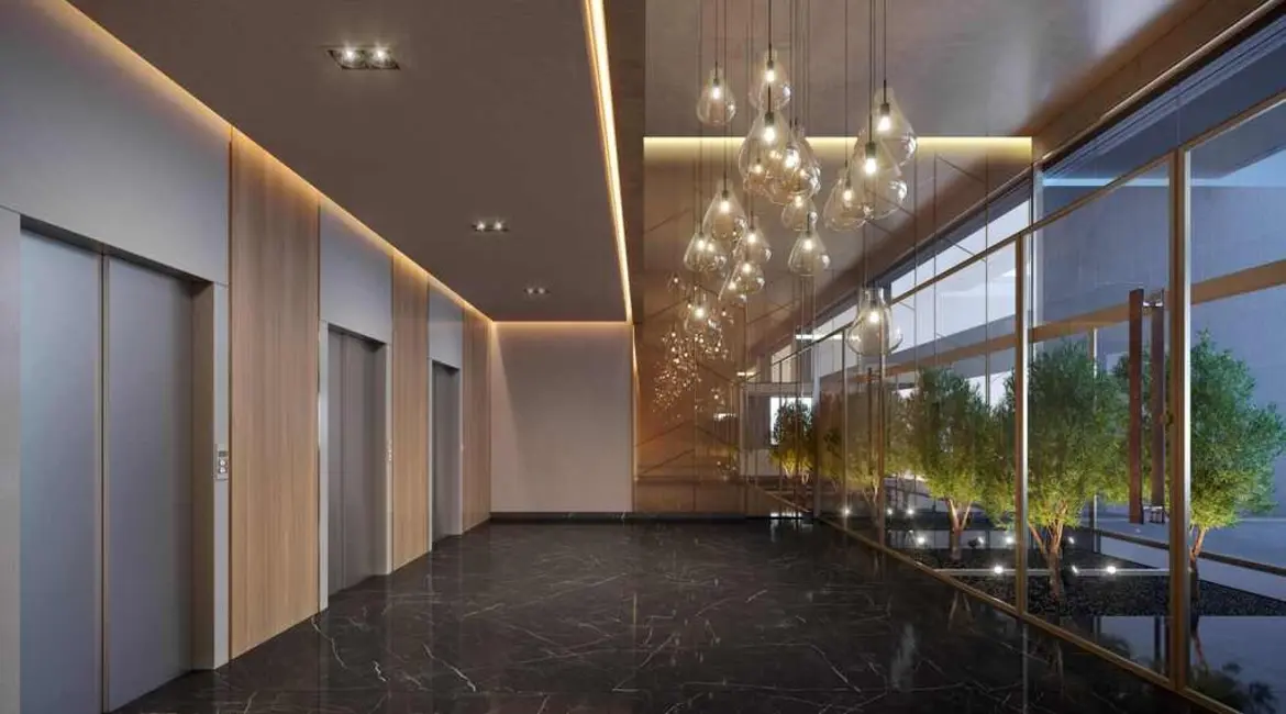 Apartamento com 1 quarto à venda, 25m2 em Rio Branco, Porto Alegre - RS - imagem 3 Foto 3 de Apartamento com 1 quarto à venda, 25m2 em Rio Branco, Porto Alegre - RS