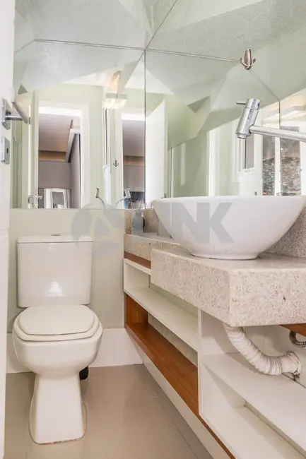 Foto 4 de Casa de Condomínio com 3 quartos à venda, 240m2 em Ipanema, Porto Alegre - RS