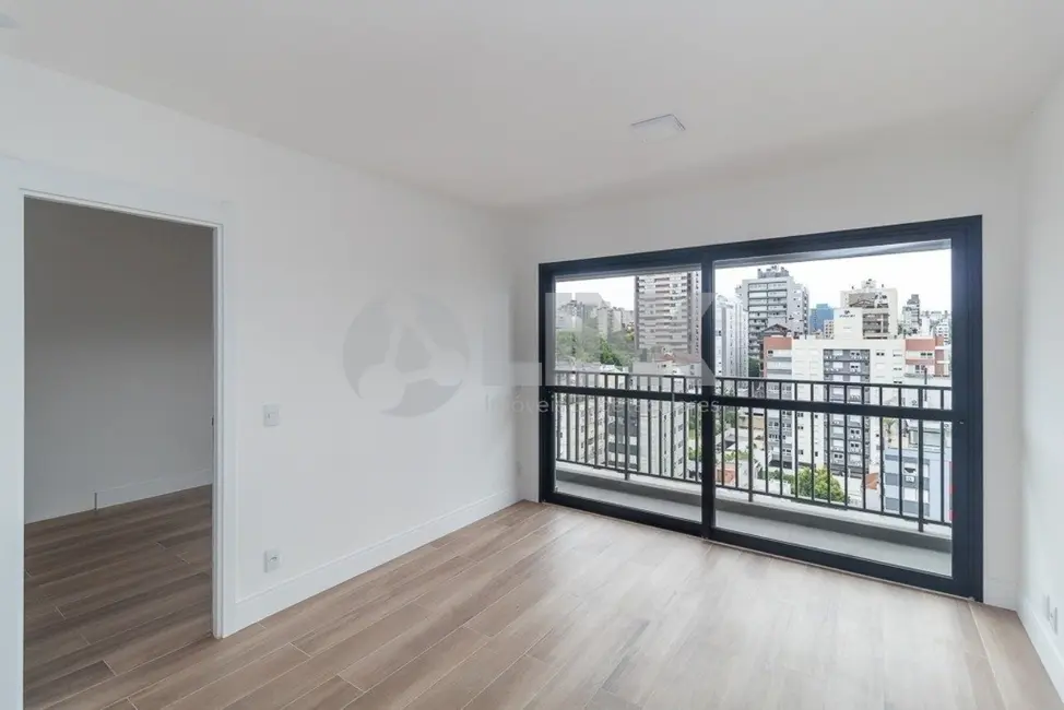 Foto 1 de Apartamento com 1 quarto à venda, 53m2 em Auxiliadora, Porto Alegre - RS