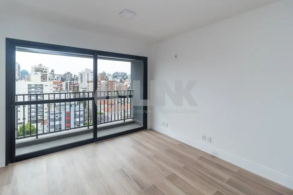 Foto 2 de Apartamento com 1 quarto à venda, 53m2 em Auxiliadora, Porto Alegre - RS