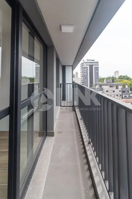 Foto 3 de Apartamento com 1 quarto à venda, 53m2 em Auxiliadora, Porto Alegre - RS
