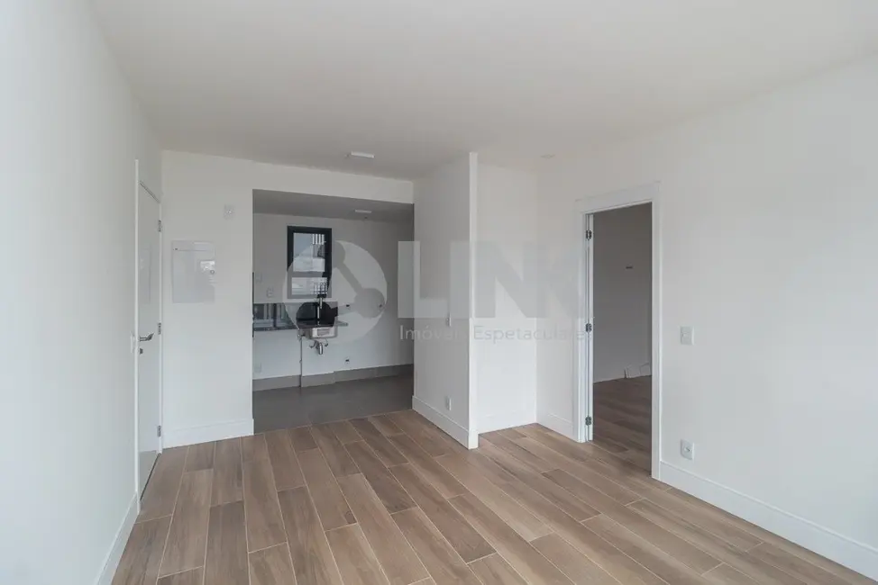 Foto 6 de Apartamento com 1 quarto à venda, 53m2 em Auxiliadora, Porto Alegre - RS