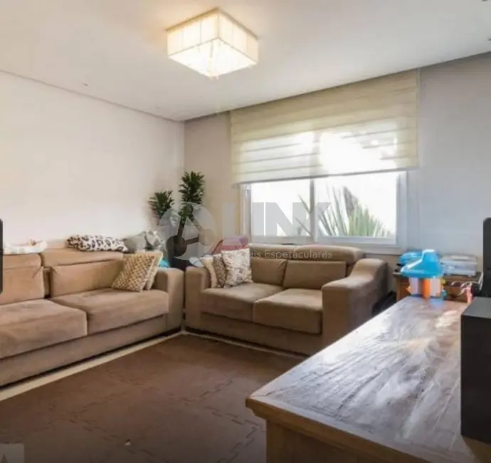 Foto 2 de Casa de Condomínio com 4 quartos à venda, 283m2 em Ipanema, Porto Alegre - RS