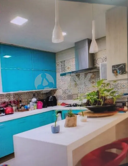 Foto 6 de Casa de Condomínio com 4 quartos à venda, 283m2 em Ipanema, Porto Alegre - RS